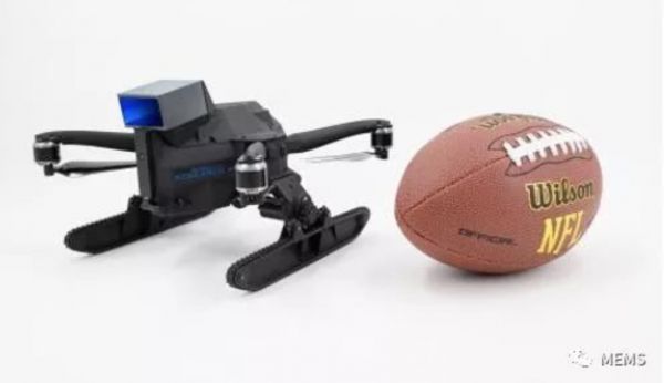 潮科技 | 「Velodyne」发布尺寸最小3D激光雷达传感器Velabit,售价100美元