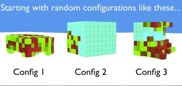 100%青蛙基因,全球首个可编程“活体机器人”诞生:被切成两半也能自己缝上