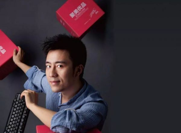 再度私有化的聚美优品，和在风中飘扬“陈欧体”