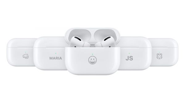AirPods 官网能刻生肖,为什么 iPhone 却没有这待遇?