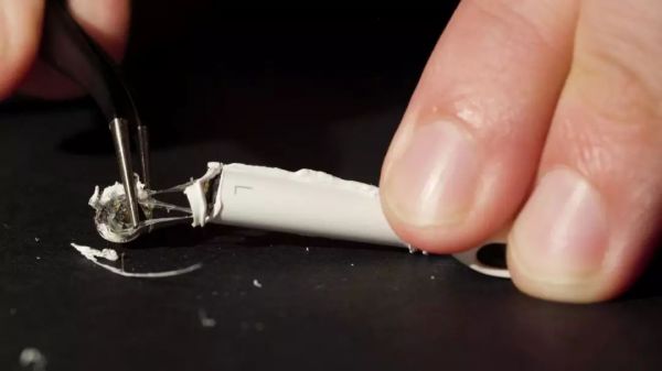 靠着回收 iPhone,苹果能变成一家「有矿」的公司吗?