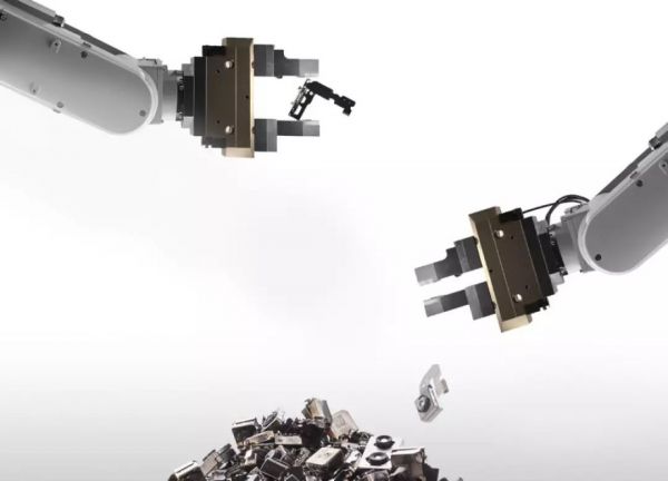 靠着回收 iPhone,苹果能变成一家「有矿」的公司吗?