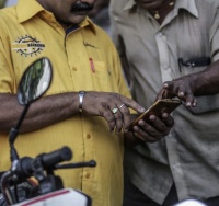 印度欲推新版征信系统:允许用户决定是否共享数据