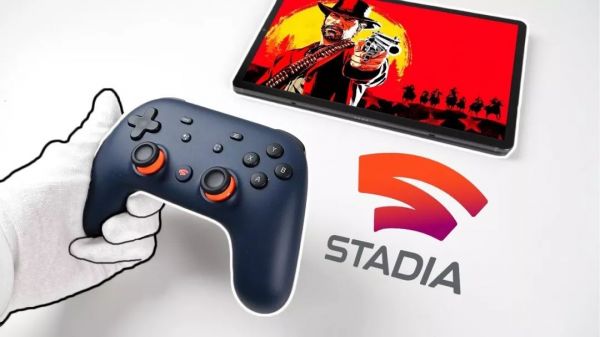 谷歌Stadia:与YouTube集成,低硬件门槛收割“大众”流量