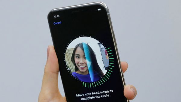 美军正在开发的这项黑科技,能在几百米外的黑夜中认出你是谁