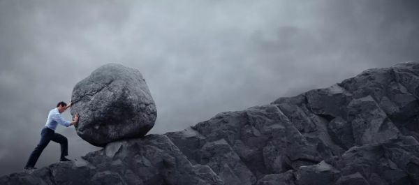 “老赖”创业者自述:如何从融资6000万到欠债4000万?