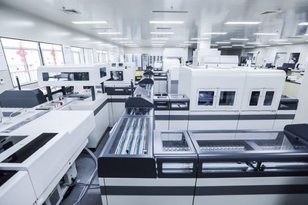 平安发力医疗生态圈,构建“医疗+科技”新格局