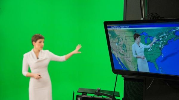 预测未来?Google 用 AI 模型实现了“近乎实时”的天气预报