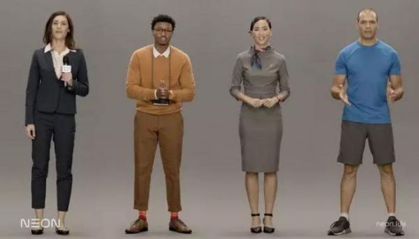 AI杀入影视圈：算法再造李佳琦，中戏开招AI博士