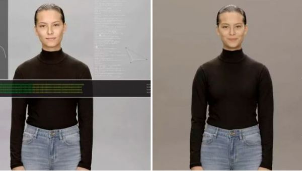 AI杀入影视圈：算法再造李佳琦，中戏开招AI博士
