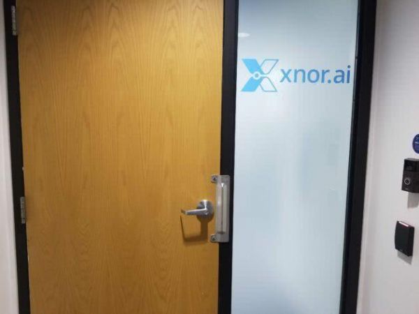 消息称苹果斥资2亿美元收购Xnor.ai,看中边缘计算能力