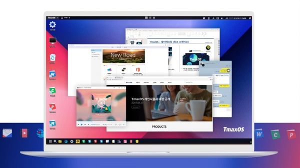 韩企认为微软停止支持Win 7是商机,纷纷推销韩版自主操作系统