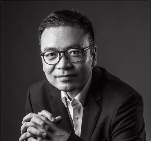 新资本 高捷资本黎蔓:下一个十年是智慧科技投资的黄金十年