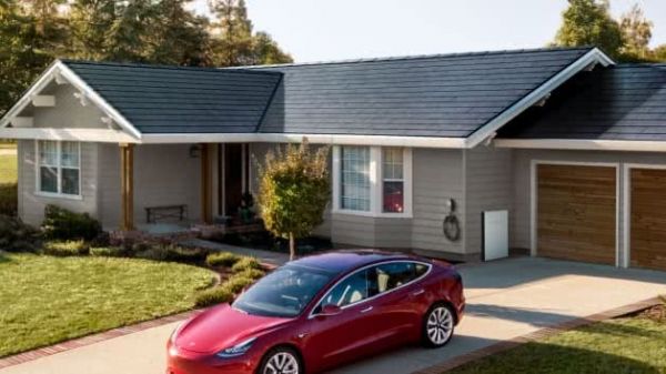 电动车稳定后:特斯拉全美大举招聘 “拯救”太阳能业务