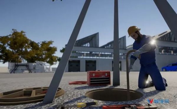 潮科技 | 法国VR培训开发商「Immersive Factory」完成85万英镑融资,资金主要来自WaterStart Capital