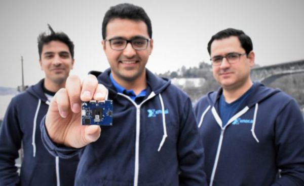 潮科技 | 苹果或收购开发AI图像识别工具的初创公司「Xnor.ai」,传收购金额约2亿美元