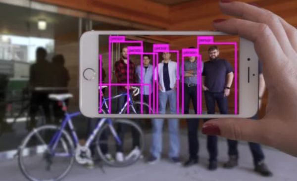 潮科技 | 苹果或收购开发AI图像识别工具的初创公司「Xnor.ai」,传收购金额约2亿美元