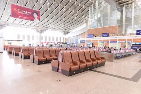 曾融资超5亿,共享按摩椅如何沦为“资本弃子”?