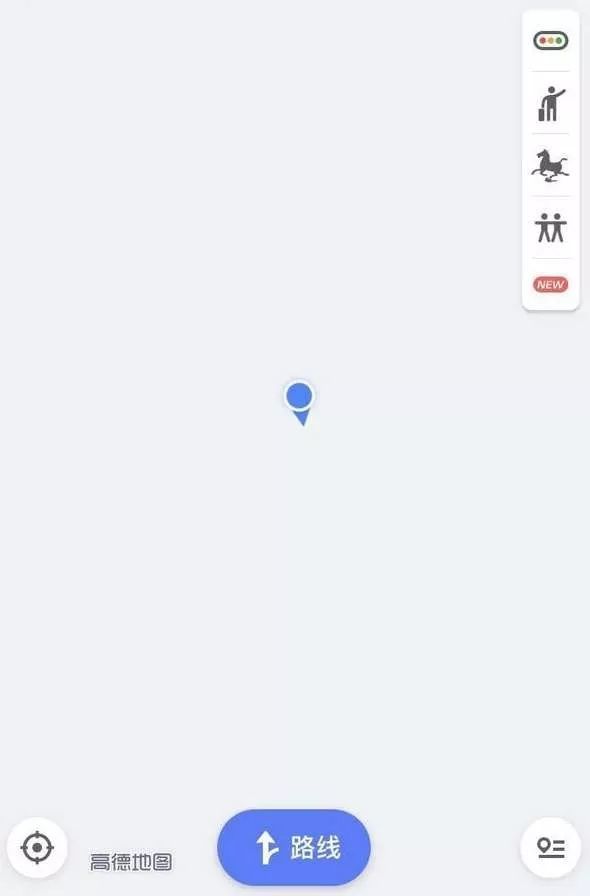 地图战火烧至海外,迟到的高德如何求生?