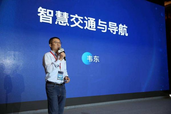 地图战火烧至海外,迟到的高德如何求生?