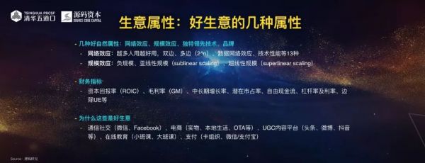 源码资本曹毅:“四有青年”——下半场的好公司