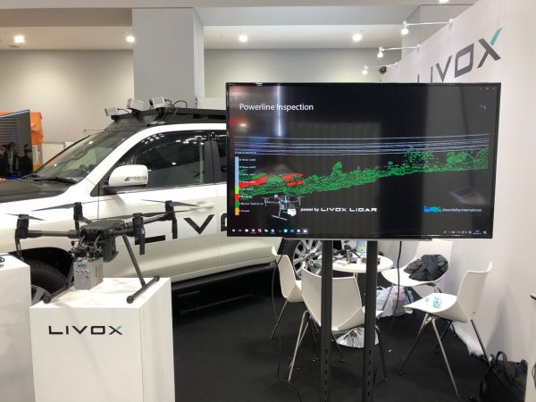 日本最大汽车工业技术展:顶级车厂纷纷加码「CASE」、中国自动驾驶初创公司来势凶猛