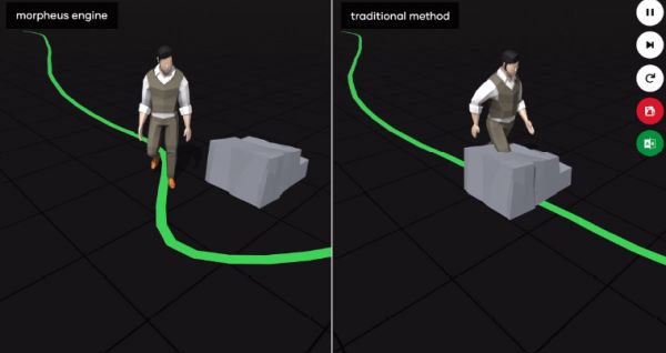 渡鸦科技创始人再创业,「rct studio」用AI引擎做沉浸式全互动娱乐