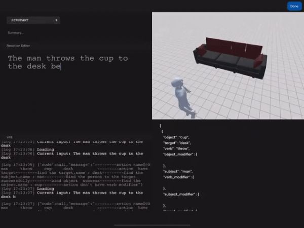 渡鸦科技创始人再创业,「rct studio」用AI引擎做沉浸式全互动娱乐