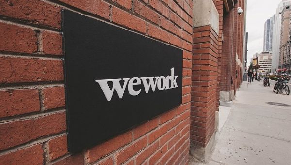 WeWork上市折戟后:2019 Q4在美仅有四笔新租约,面积下降92.7%