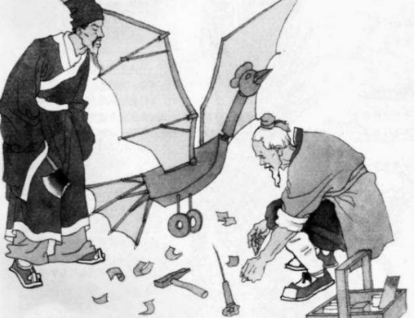 真·鲁班:斯坦福学者造出带羽毛翅膀的「机器鸽」,登上Science及其子刊