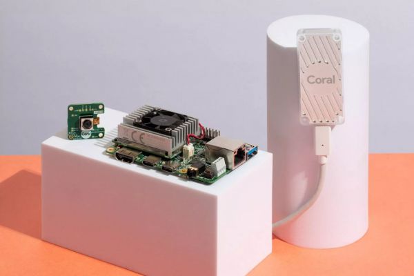 谷歌的千元AI芯片有人买单吗?遗憾,10K起的“大客户”都很少