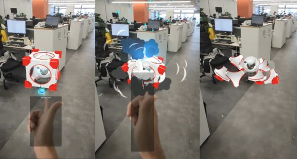 让机器理解三维世界，「商汤科技」畅想人工智能3D视觉技术的未来