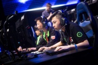 中国电竞人才缺口达50万 将制定国家职业技能标准