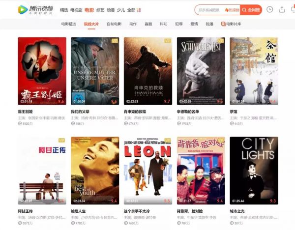 互联网十年巨变,可不只是从QQ换成微信这么简单