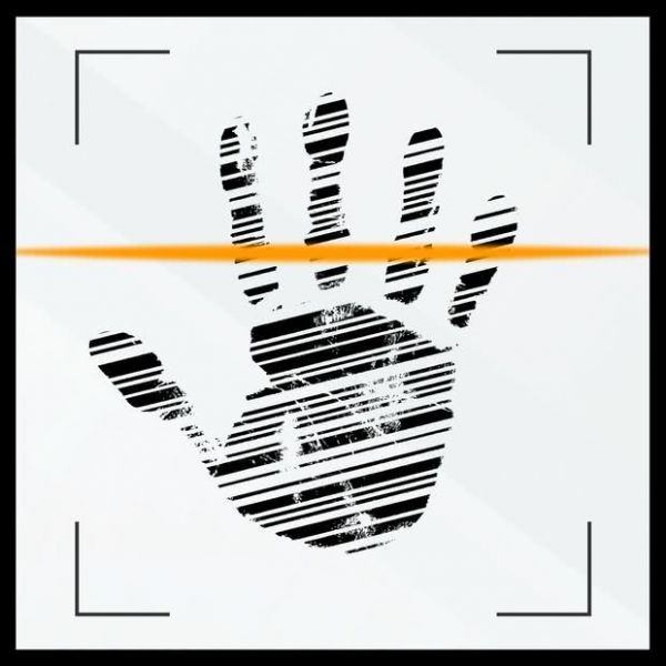 手掌支付要商用了,亚马逊联手Visa测试新结账终端