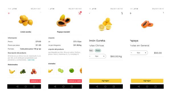 种子轮一千万美元,“墨西哥版每日优鲜”Jüsto“杀入”线上食品杂货市场