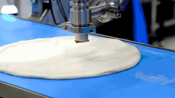 孙正义下重金的机械臂独角兽梦碎：估值最高40亿美元，做披萨太难吃，只好去做披萨盒