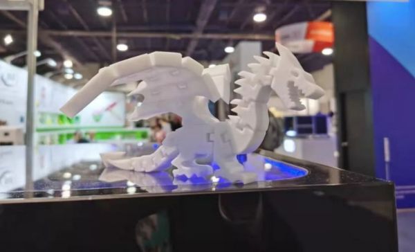 通过CES2020,我们看到了四个教育科技新方向