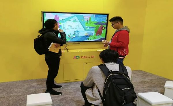 通过CES2020,我们看到了四个教育科技新方向