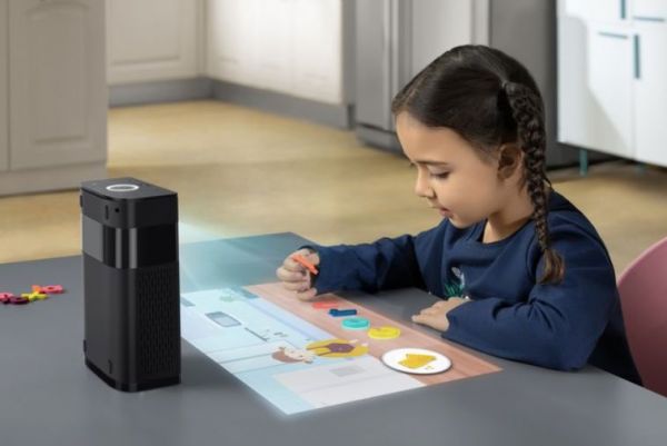 通过CES2020,我们看到了四个教育科技新方向