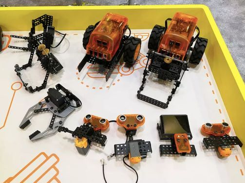 通过CES2020,我们看到了四个教育科技新方向