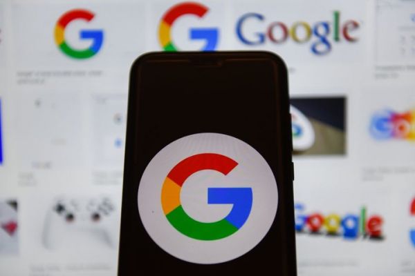 Google 母公司市值破万亿,没什么可以阻止“FAANG”股价暴涨