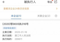 格力回应被列为执行人：已足额付款 法院没打钱给原告