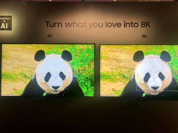 当三星发布了个“球”,索尼发了个车,它们下注的未来是什么?