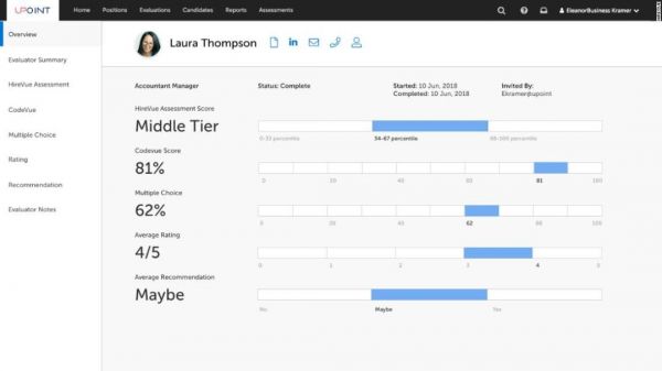 AI面试催生韩国新型补习班:200元一小时,面对摄像头练习用眼睛微笑