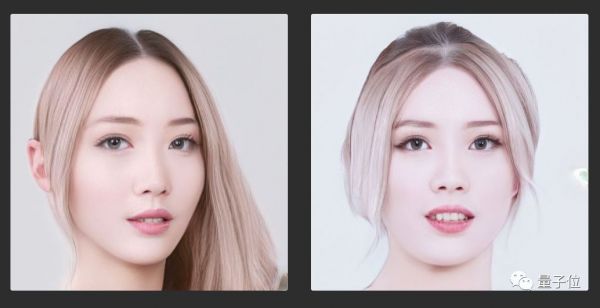 约会软件上的小姐姐，其实是StyleGAN生成的假人