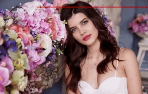 约会软件上的小姐姐，其实是StyleGAN生成的假人