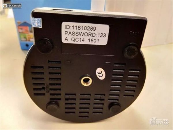 亚马逊谷歌家用摄像头频频暴雷,看娃神器是怎么成了“恶魔之眼”?