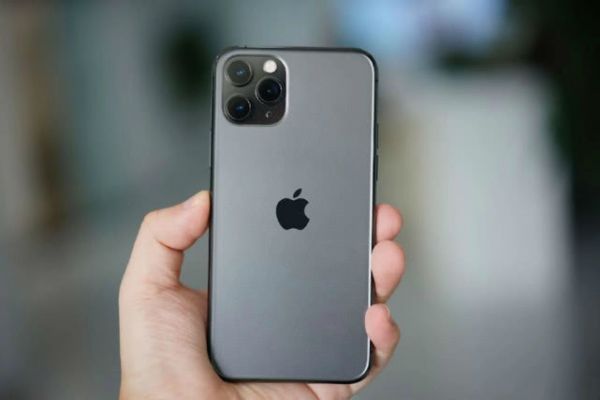 报告:iPhone11全球仍热卖,多数用户只买低配版