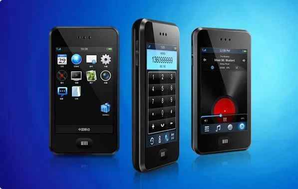 智能手机十二载:改变一切的力量